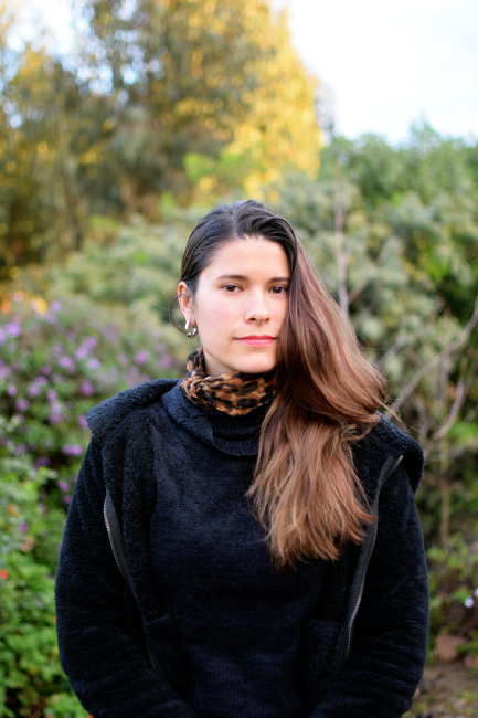 Mariana Scheihing