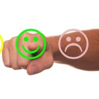 Cliente satisfecho SCH